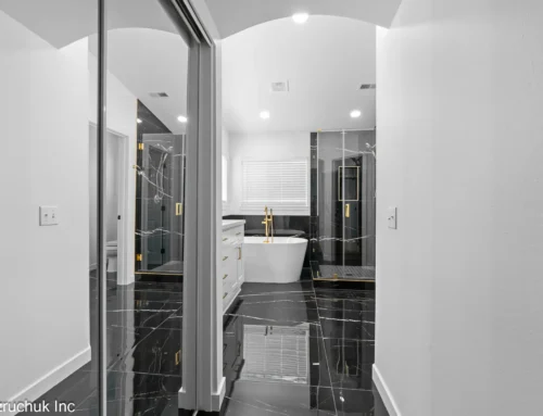 Modern Bathroom Renovations | Puyallup Remodel by Experts