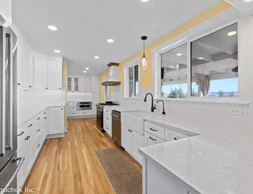 Stunning Edgewood Kitchen Remodel Transformation