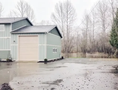 Crawlspace Flooding in Puyallup: Signs, Risks, and Next Steps