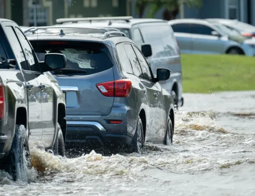 Puyallup Flooding Guide: How High Water Affects Homes and Next Steps