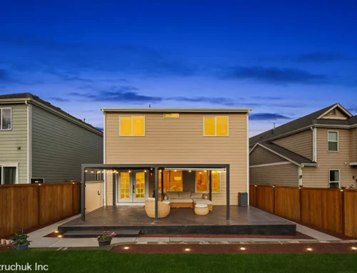 Full Home Renovation Project | Interior & Outdoor Transformation