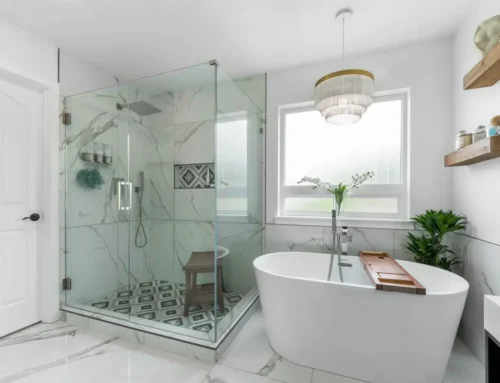 Bathroom Remodel in Puyallup, WA, Modern Renovation Showcase