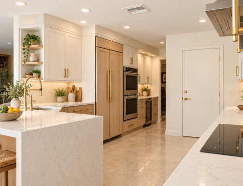 Custom vs Semi-Custom Cabinets: Which Should You Choose?
